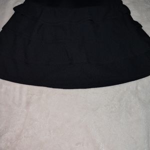 Kyodan black skirt